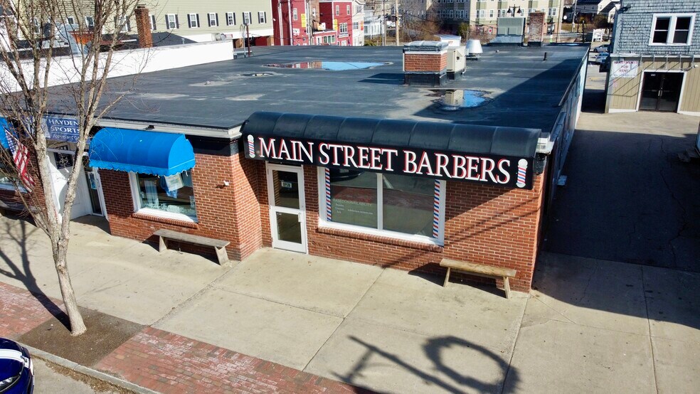 More Photos Of , Durham General Retail For Sale