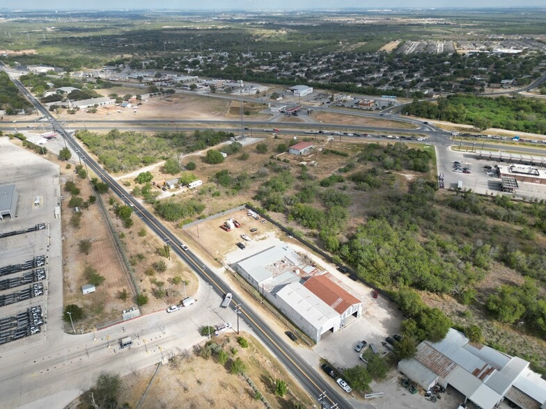More Photos Of 11390 Old Corpus Christi, San Antonio Service For Sale