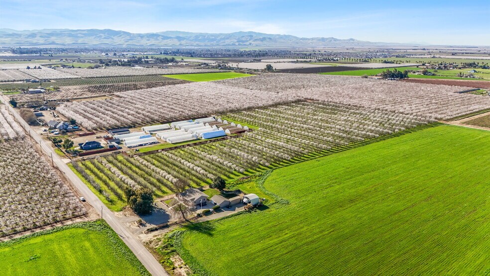 More Photos Of 1631 Fig Ave, Patterson Land For Sale