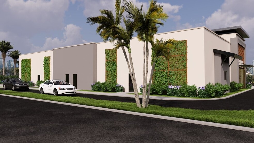 More Photos Of 2616 Ceitus Pky, Cape Coral General Retail For Lease