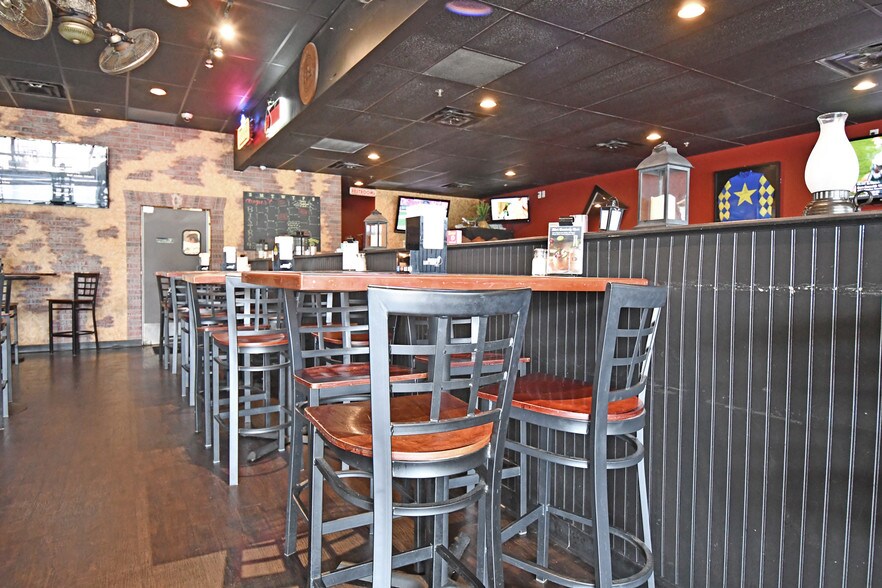 More Photos Of 5905-6055 Timber Ridge Dr, Prospect Unknown For Lease