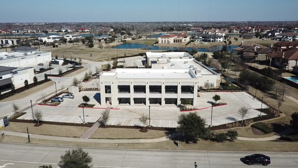 More Photos Of 18806 Noble Seven Ln, Sugar Land Storefront Retail Office For Lease