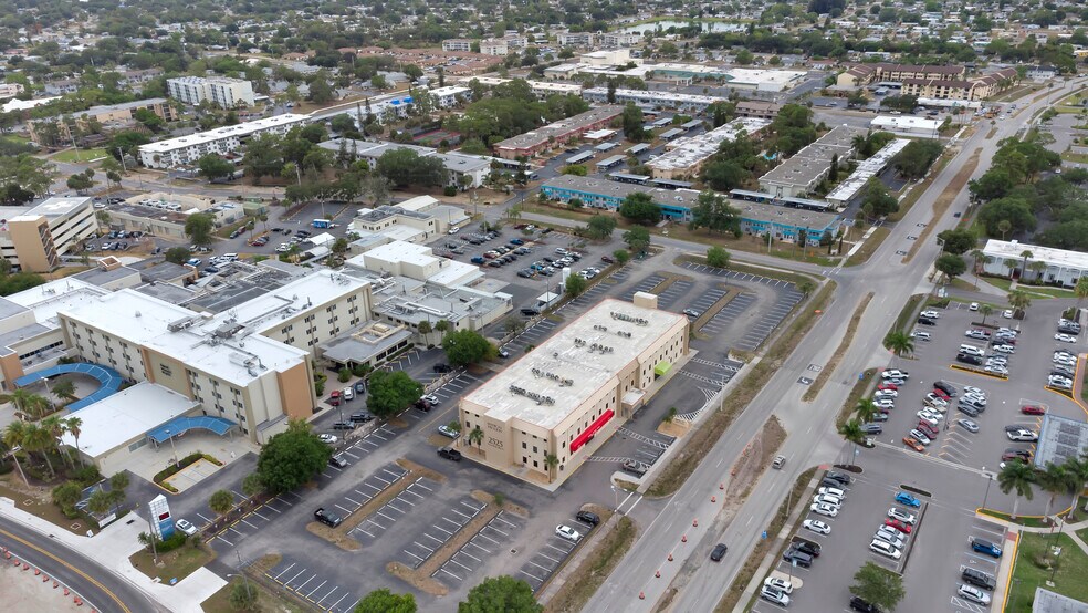 More Photos Of 2525 Harbor Blvd, Port Charlotte Medical For Lease