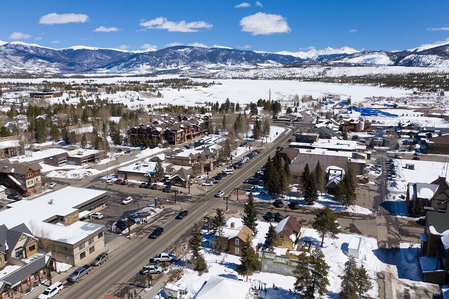 More Photos Of 619 E Main St, Frisco Office For Lease