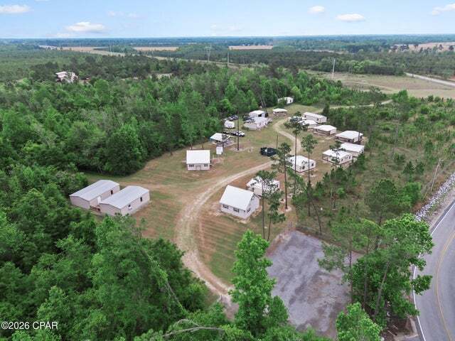 More Photos Of 17668 NE Flatwoods Rd, Altha Lodge Meeting Hall For Sale