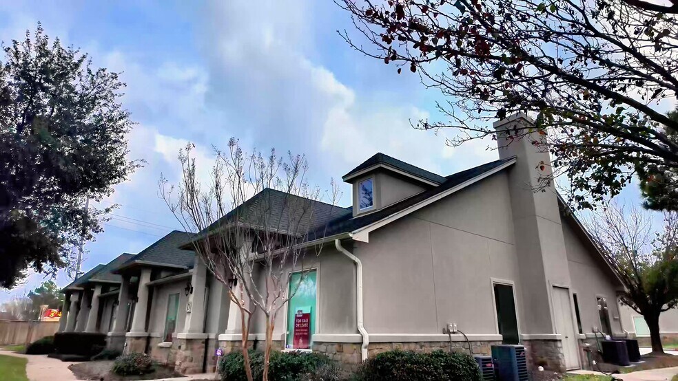 More Photos Of 11601 Spring Cypress Rd, Tomball Medical For Sale