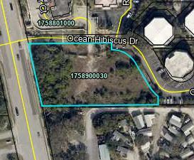 More Photos Of 101 Ocean Hibiscus Dr, Saint Augustine Land For Sale