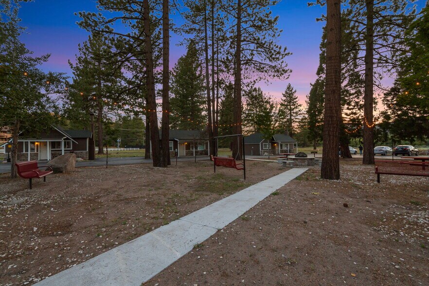 More Photos Of 39756 Big Bear Blvd, Big Bear Lake Hospitality For Sale