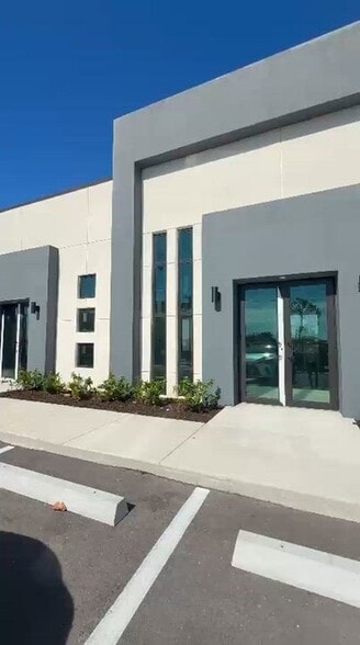 More Photos Of 1043 Ceitus Ter, Cape Coral Industrial For Lease