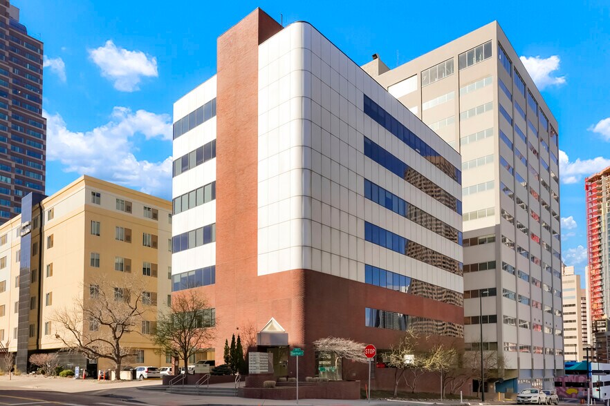 More Photos Of 140 E 19th Ave, Denver Office For Sale