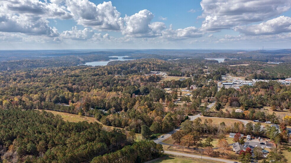 More Photos Of 4219 New Hope Church Rd SE, Acworth Land For Sale