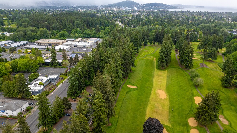 More Photos Of 37XX Meridian St, Bellingham Land For Sale