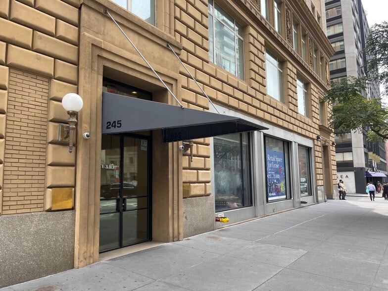 More Photos Of 245 Seventh Ave, New York Apartments For Lease