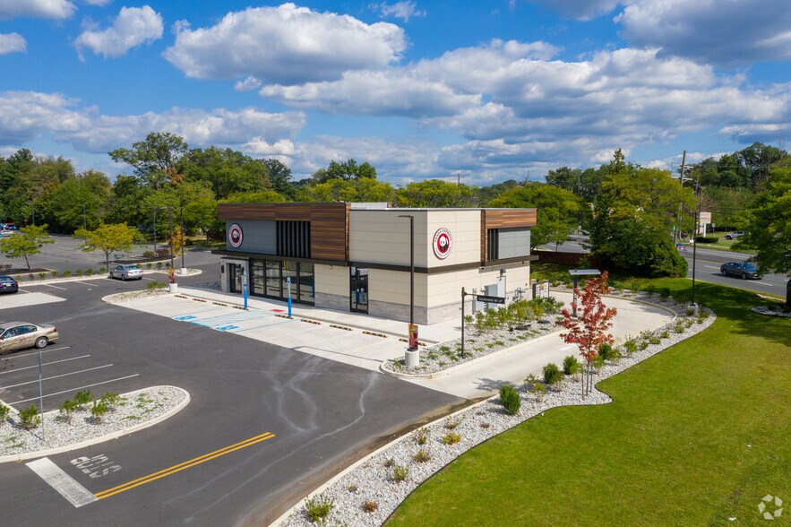 More Photos Of 500 Rt 38, Cherry Hill Unknown For Lease