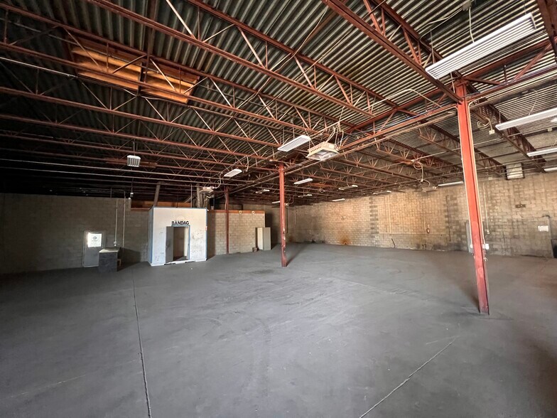 More Photos Of 3905 E Huntington Dr, Flagstaff Warehouse For Lease