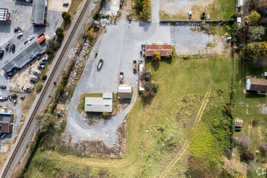 More Photos Of 110 Cranes Ln, Ranson Land For Sale