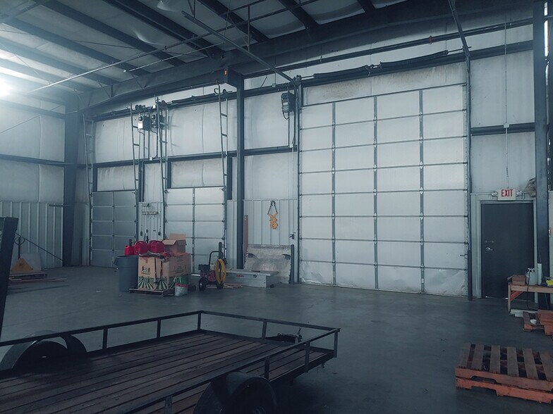 More Photos Of 26455 Newbanks Rd, Abingdon Distribution For Sale