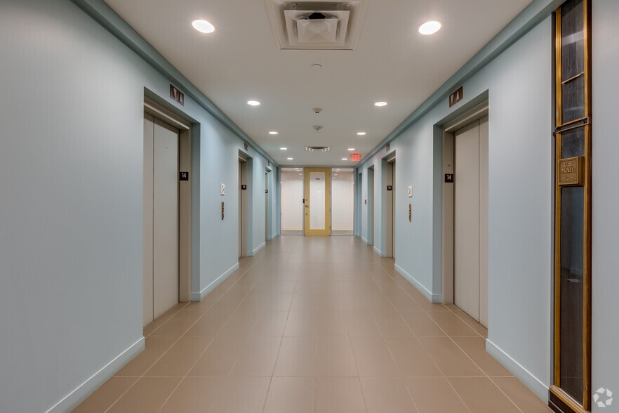 Photo of 14th Floor Ste 1400