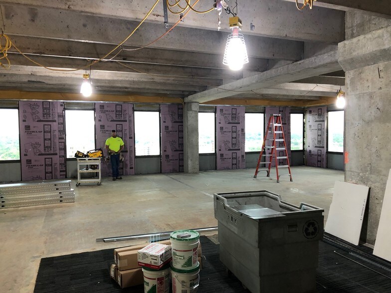 More Photos Of 200 1st St Se, Cedar Rapids Office For Lease