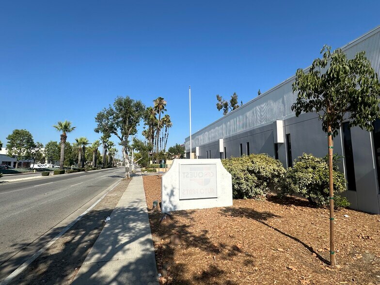 More Photos Of 16080 Arrow Hwy, Irwindale Light Distribution For Lease