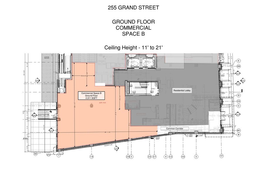 More Photos Of 255 Grand St, Jersey City Apartments For Lease