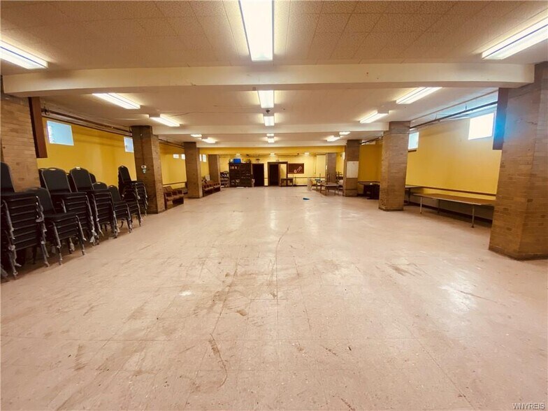 More Photos Of 11 Doat St, Buffalo Religious Facility For Sale