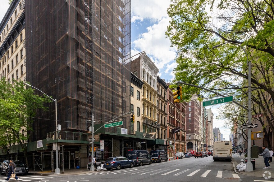 More Photos Of 680 Broadway, New York Storefront Retail Residential For Sale