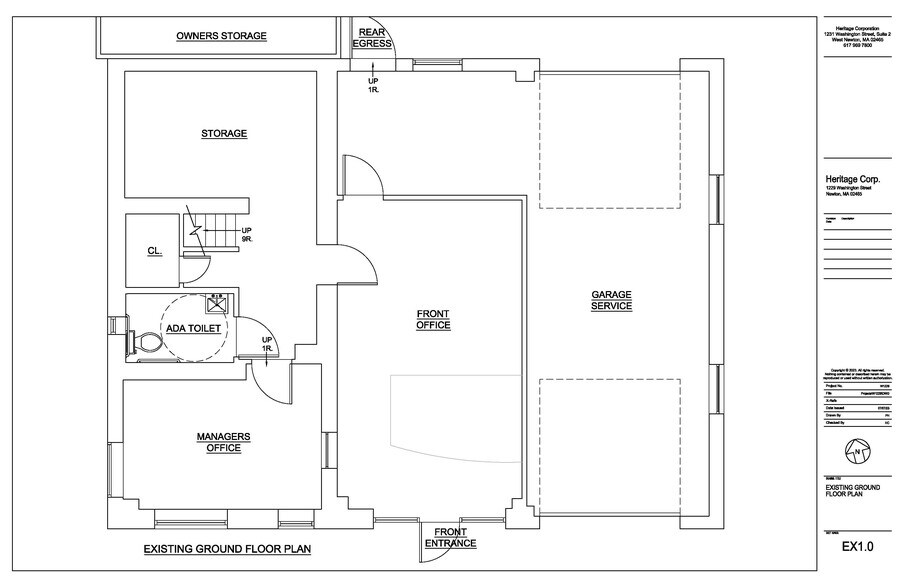 More Photos Of 1229 Washington St, West Newton Auto Dealership For Lease