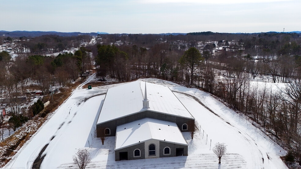 More Photos Of 574 Slate Rd, Mount Airy Religious Facility For Sale