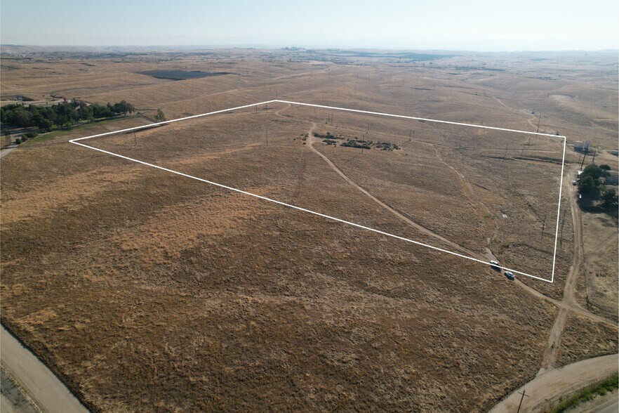 More Photos Of 29 Acres Kern County Rd, Bakersfield Land For Sale
