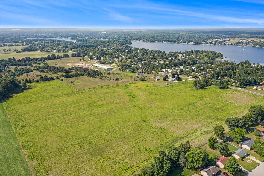 More Photos Of 000 N East Silver Lake Rd, Traverse City Land For Sale