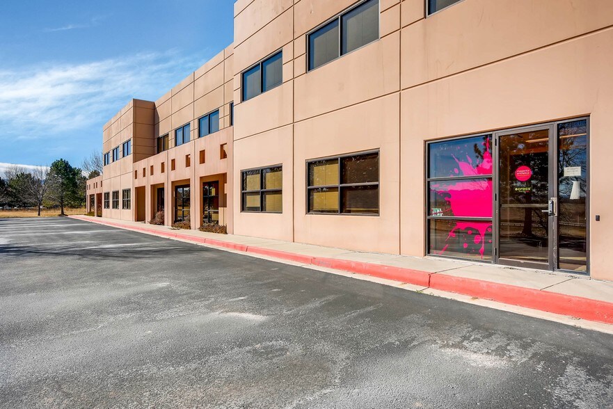 More Photos Of 7420 E Dry Creek Pky, Longmont Office For Lease