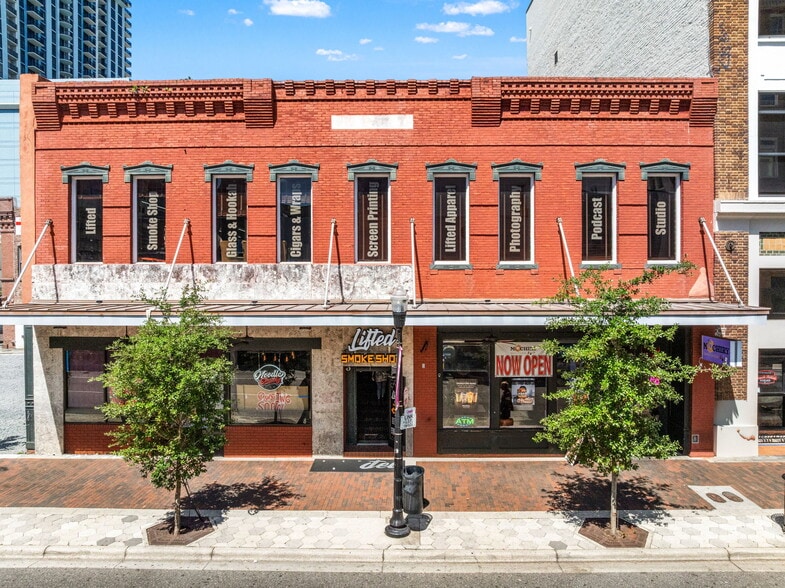 More Photos Of 20-28 S Orange Ave, Orlando General Retail For Sale