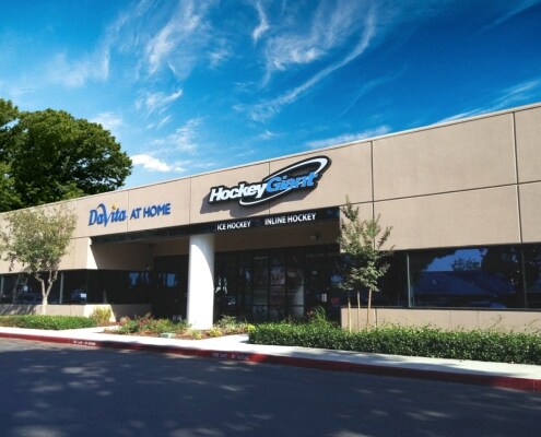 More Photos Of 1290 Tully Rd, San Jose Industrial For Lease
