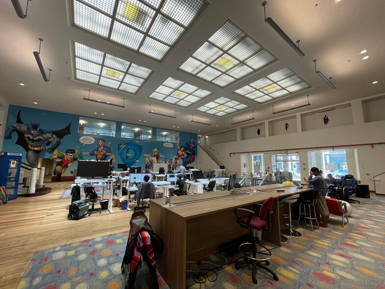 More Photos Of 55 E 3rd Ave, San Mateo Office For Lease