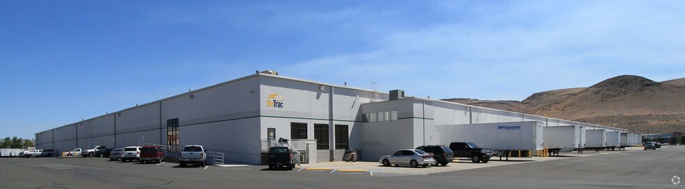 More Photos Of 45 Vista Blvd, Sparks Warehouse For Sale