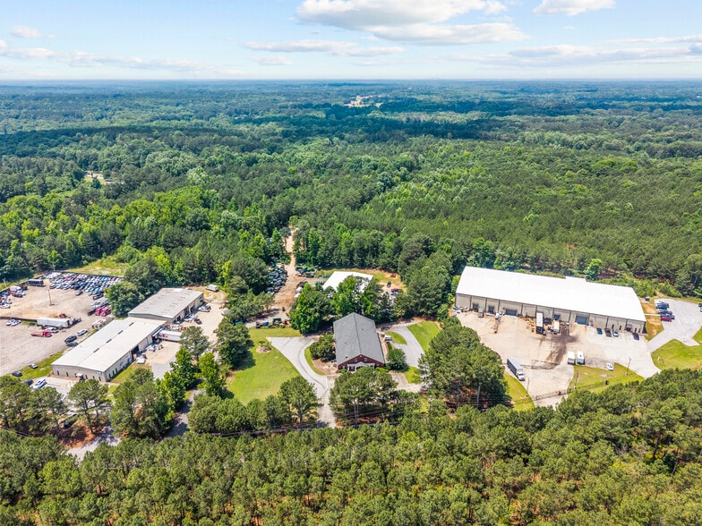 More Photos Of 4440 Tuck Rd, Loganville Research And Development For Sale