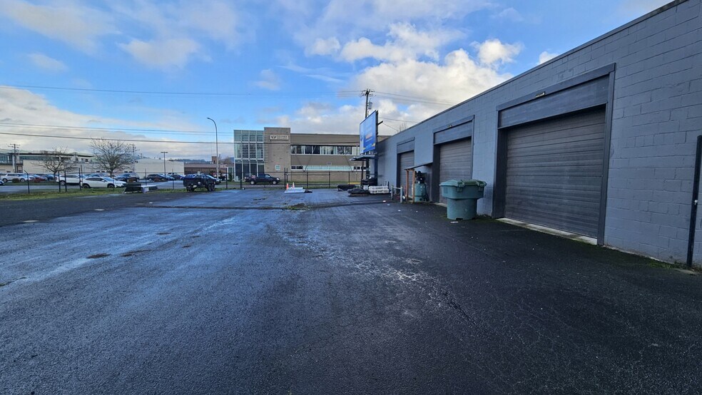 More Photos Of 1406 Tenant Way, Longview Freestanding For Lease