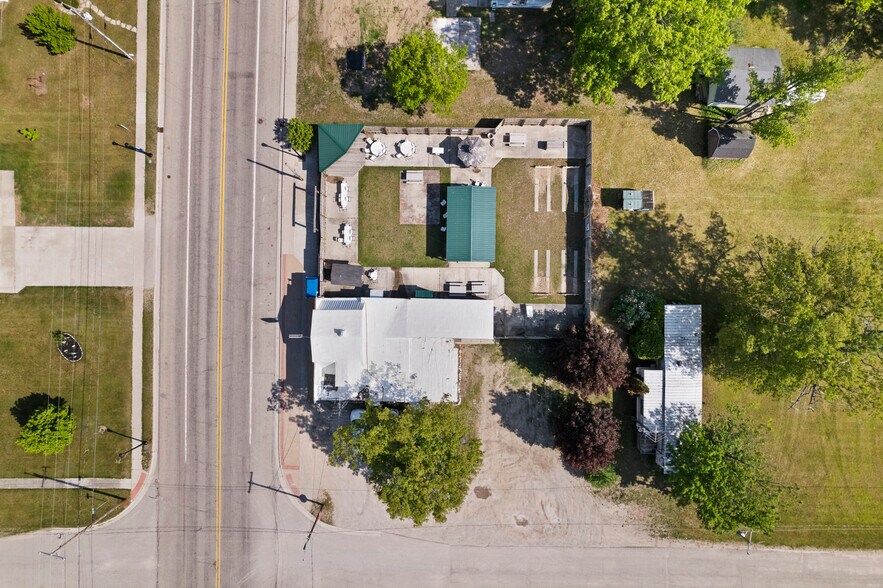 More Photos Of 4262 N Abbe Rd, Comins Bar For Sale