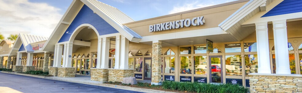 More Photos Of 9375 US Highway 98 E, Miramar Beach General Retail For Lease