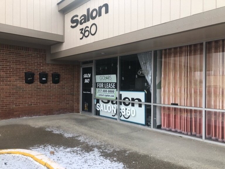 More Photos Of 3121-3149 E Thompson Rd, Indianapolis Unknown For Lease