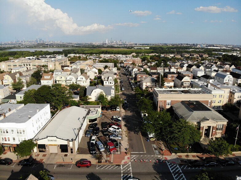 More Photos Of 320 Kearny Ave, Kearny Auto Dealership For Sale