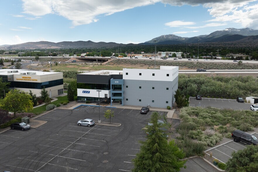 More Photos Of 515 Double Eagle Ct, Reno Office For Sale