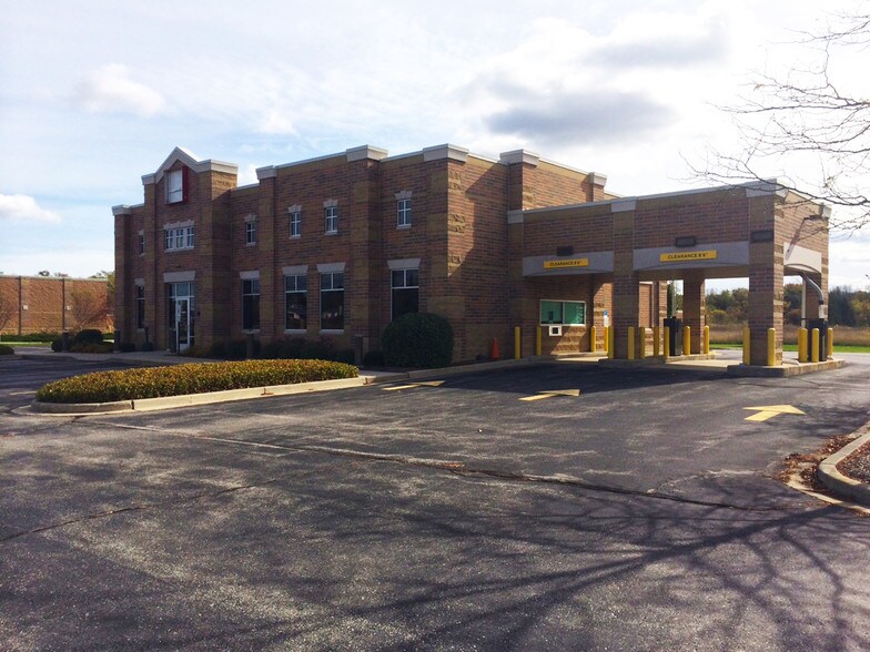 More Photos Of 7955 State Road 60, Cedarburg Bank For Sale