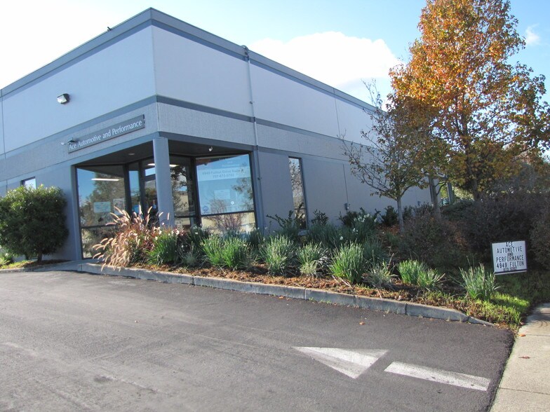 Primary Photo Of 4949 Fulton Dr, Fairfield Research And Development For Lease
