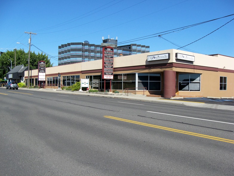 Primary Photo Of 1106 N Washington St, Spokane Storefront Retail Office For Lease