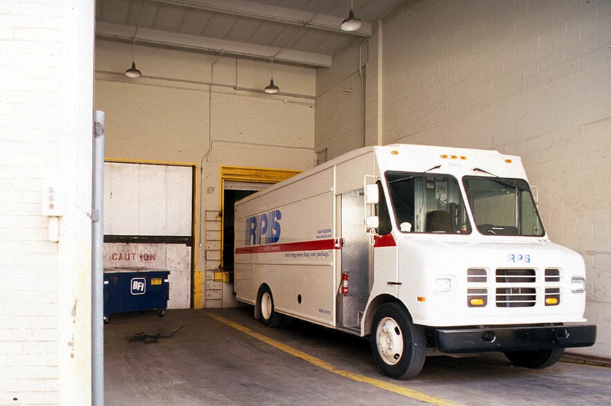 More Photos Of 1531 Tremont St, Cincinnati Manufacturing For Sale