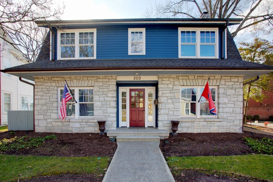 Primary Photo Of 202 5th Ave S, Franklin Loft Creative Space For Lease