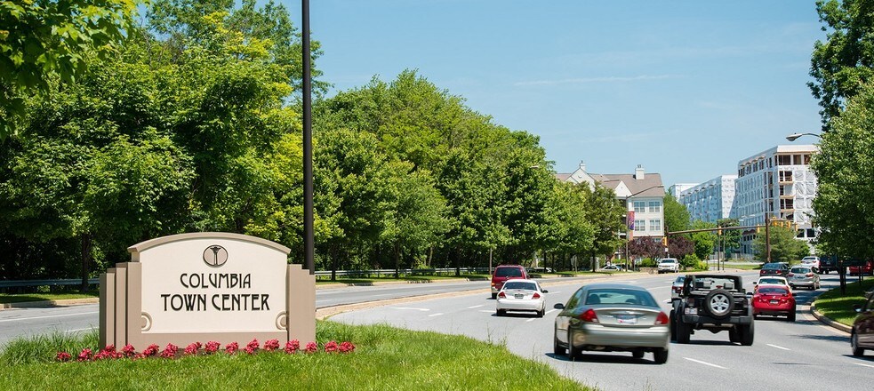 More Photos Of 10000 Town Center Ave, Columbia Apartments For Lease