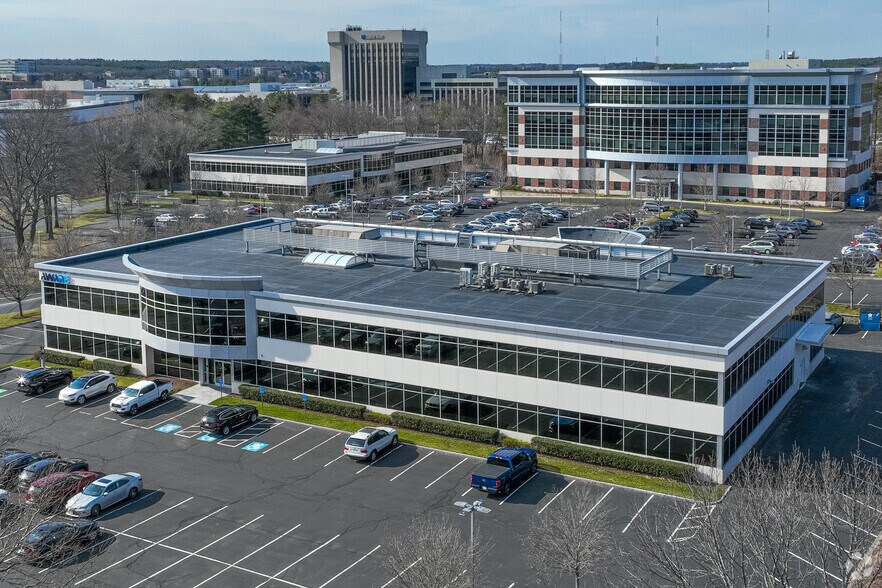 More Photos Of 76 Blanchard Rd, Burlington Office For Lease